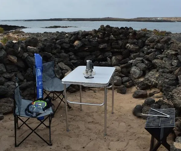 Furgocamper H1 * Tetir