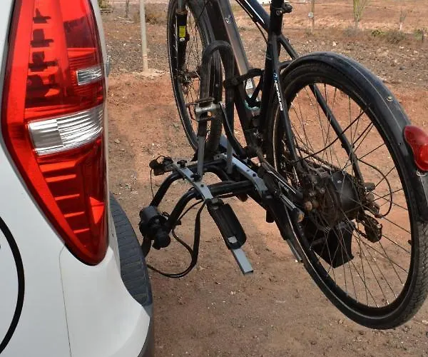 Furgocamper H1 * Tetir