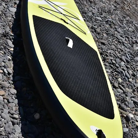 Furgocamper H1 Luxuszelt *