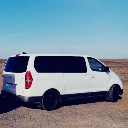 Роскошный шатер Furgocamper H1 Тетир