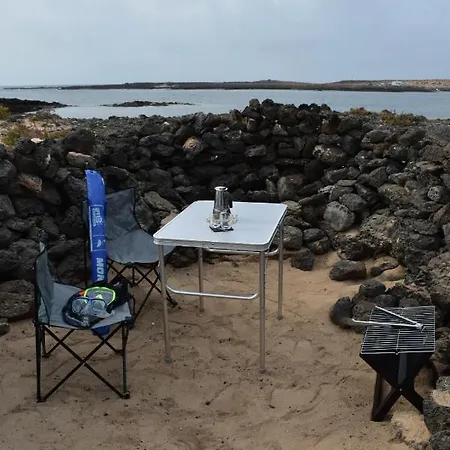 Furgocamper H1 * Тетир