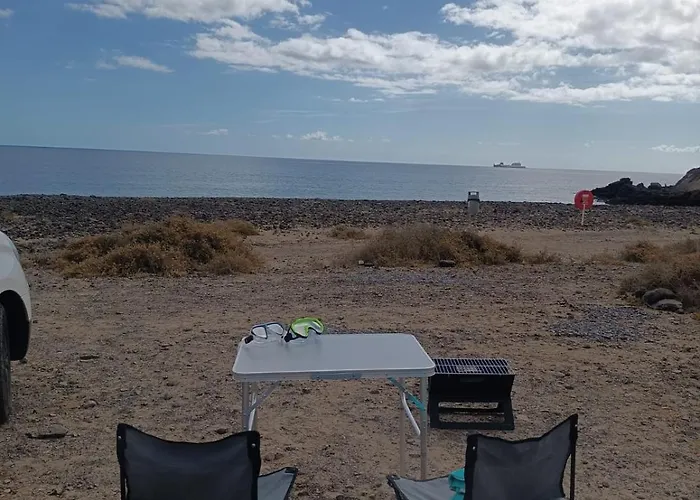 Furgocamper H1 *