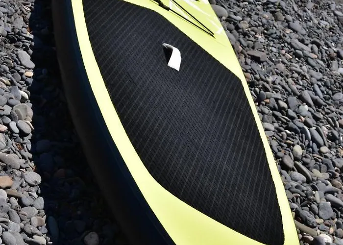 Furgocamper H1 אוהל מפואר *